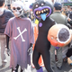 Illustration for article titled More Cool, Amazing, and Totally Odd Japanese Cosplayers